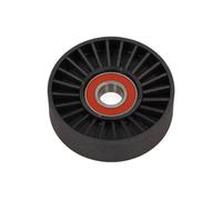 Rullo tenditore cinghia trapezoidale Plastica 54-0979 MAXGEAR per CHRYSLER DODGE