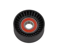 Rullo tenditore cinghia trapezoidale Plastica 54-0981 MAXGEAR per MERCEDES-BENZ