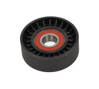 Rullo tenditore cinghia trapezoidale Plastica 54-0986 MAXGEAR per FORD FOCUS II