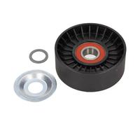 MAXGEAR Rullo tenditore, Cinghia Poly-V per NISSAN 54-0991