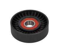 Rullo tenditore cinghia trapezoidale Plastica 54-1000 MAXGEAR per KIA CARNIVAL I