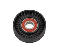 Rullo tenditore cinghia trapezoidale Plastica 54-1002 MAXGEAR per MERCEDES-BENZ