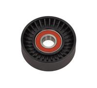 Rullo tenditore cinghia trapezoidale Plastica 54-1009 MAXGEAR per FORD VOLVO