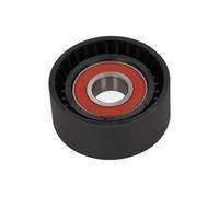 Rullo tenditore cinghia trapezoidale Plastica 54-1010 MAXGEAR per PEUGEOT FIAT