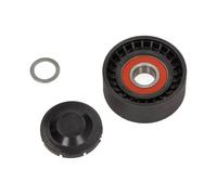 Rullo tenditore cinghia trapezoidale Plastica 54-1012 MAXGEAR per BMW ALPINA