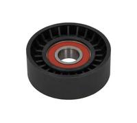 Rullo tenditore cinghia trapezoidale Plastica 54-1013 MAXGEAR per VOLVO XC90 I