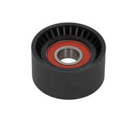 MAXGEAR Rullo tenditore, Cinghia Poly-V per NISSAN OPEL RENAULT VAUXHALL