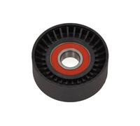 Maxgear 54-1016 Galoppino Cinghia Scanalata per BMW E46 E90 E91 E92 E93 E81 E87