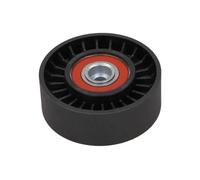 MAXGEAR Rullo tenditore, Cinghia Poly-V per AUDI 54-1018