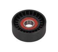 MAXGEAR Rullo tenditore, Cinghia Poly-V compatibile con SKODA 54-1020