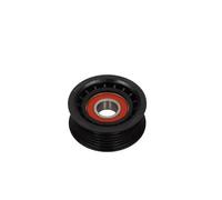MaXgear Rullo tenditore 54-1025 Cinghia Poly-V per SEAT VW