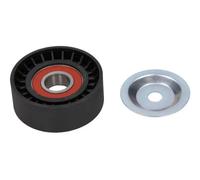 Rullo tenditore cinghia trapezoidale Plastica 54-1026 MAXGEAR per SKODA AUDI VW