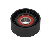 Rullo tenditore cinghia trapezoidale Plastica 54-1028 MAXGEAR per FIAT SAAB OPEL