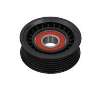 MAXGEAR Rullo tenditore, Cinghia Poly-V compatibile con MAZDA MAZDA (CHANGAN)