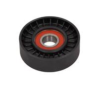 MAXGEAR Rullo tenditore, Cinghia Poly-V per AUDI VW 54-1045
