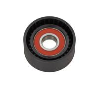 Rullo tenditore cinghia trapezoidale Plastica 54-1046 MAXGEAR per CITROËN