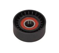 Rullo tenditore cinghia trapezoidale Plastica 54-1175 MAXGEAR per MERCEDES-BENZ