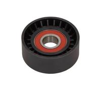 Rullo tenditore cinghia trapezoidale Plastica 54-1180 MAXGEAR per MINI BMW