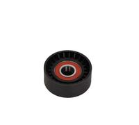 MAXGEAR Rullo tenditore, Cinghia Poly-V per MERCEDES-BENZ 54-1182