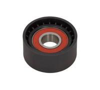 MAXGEAR Rullo tenditore, Cinghia Poly-V per BMW BMW (BRILLIANCE) 54-1183