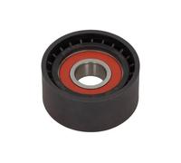 Rullo tenditore cinghia trapezoidale Plastica 54-1190 MAXGEAR per MERCEDES-BENZ