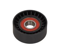 Rullo tenditore cinghia trapezoidale Plastica 54-1191 MAXGEAR per CITROËN