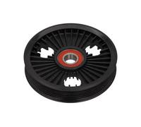 MAXGEAR Rullo tenditore 54-1195 – Cinghia Poly-V per Citroën e Fiat