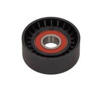 MAXGEAR Rullo tenditore, Cinghia Poly-V compatibile con BMW BMW (BRILLIANCE)