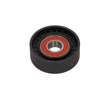 Rullo tenditore cinghia trapezoidale Plastica 54-1197 MAXGEAR per MERCEDES-BENZ