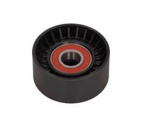 Rullo tenditore cinghia trapezoidale Plastica 54-1203 MAXGEAR per BMW ALPINA