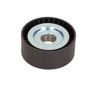 Rullo tenditore cinghia trapezoidale Plastica 54-1240 MAXGEAR per MERCEDES-BENZ