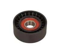 Rullo tenditore cinghia trapezoidale Plastica 54-1321 MAXGEAR per CITROËN DS