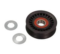 Rullo tenditore cinghia trapezoidale Plastica 54-1350 MAXGEAR per FORD MONDEO I