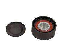 Rullo tenditore cinghia trapezoidale Plastica 54-1361 MAXGEAR per BMW 7 5 8