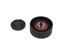 Rullo tenditore cinghia trapezoidale Plastica 54-1363 MAXGEAR per BMW 7 8
