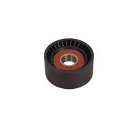 Rullo tenditore cinghia trapezoidale Plastica 54-1368 MAXGEAR per BMW 7