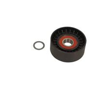 Rullo tenditore cinghia trapezoidale Plastica 54-1369 MAXGEAR per BMW ALPINA