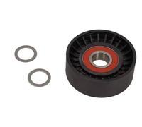 Rullo tenditore cinghia trapezoidale Plastica 54-1371 MAXGEAR per BMW 3 Coupé 3