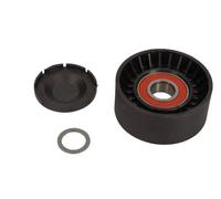 MAXGEAR Rullo tenditore, Cinghia Poly-V per BMW 54-1373