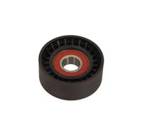 Rullo tenditore cinghia trapezoidale Plastica 54-1398 MAXGEAR per RENAULT