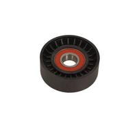 Rullo tenditore cinghia trapezoidale Plastica 54-1404 MAXGEAR per VW SKODA AUDI