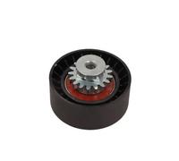 Rullo tenditore cinghia trapezoidale Plastica 54-1412 MAXGEAR per CITROËN