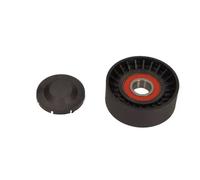 Rullo tenditore cinghia trapezoidale Plastica 54-1470 MAXGEAR per CHRYSLER DODGE
