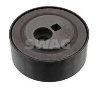 Rullo tenditore cinghia trapezoidale Plastica 99 03 0041 SWAG per CITROËN FIAT