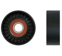 DENCKERMANN P200005 Rullo tenditore, Cinghia Poly-V per AUDI,FORD,SEAT,SKODA,VW