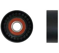 DENCKERMANN P200024 Rullo tenditore, Cinghia Poly-V per AUDI,SEAT,SKODA,VW
