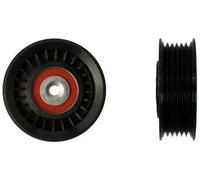 DENCKERMANN P200025 Rullo tenditore cinghia Poly-V