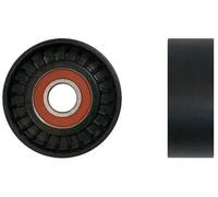 Denckermann Rullo tenditore P210005 per BMW 3er Compact E46 316 TI Plastica Poly-V
