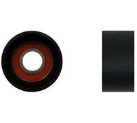 Denckermann Rullo di tensione P210007 Plastica per BMW X1 E84 xDrive18d
