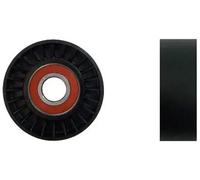 Rullo tenditore cinghia trapezoidale Plastica P214001 DENCKERMANN per IVECO FIAT